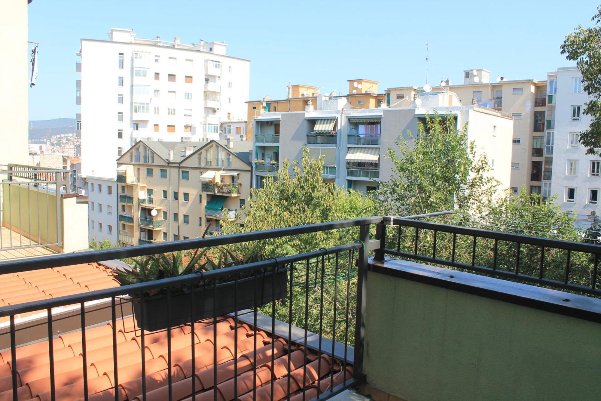 Terrace44 Oasi Di Pace E Relax Nel Cuore Di *