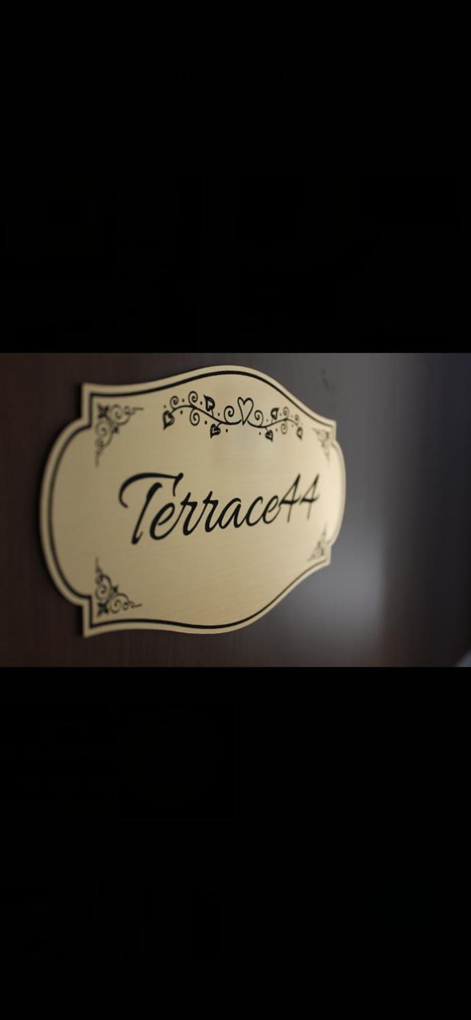 Appartamento Terrace44 Oasi Di Pace E Relax Nel Cuore Di Trieste