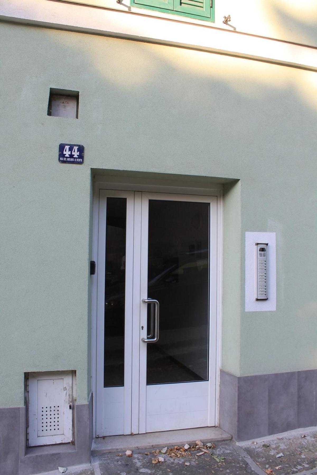 Terrace44 Oasi Di Pace E Relax Nel Cuore Di Trieste